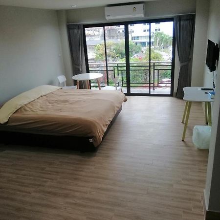 Ihome Hatyai Hat Yai Eksteriør billede